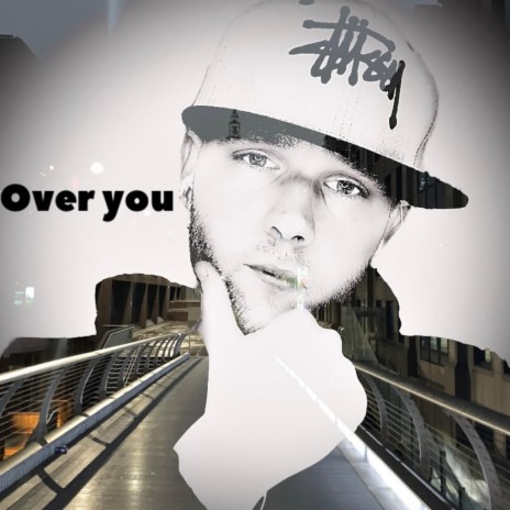 over you | Boomplay Music