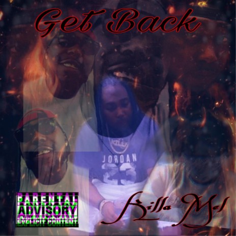 Get Back ft. Zues | Boomplay Music