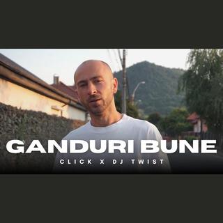 Ganduri Bune