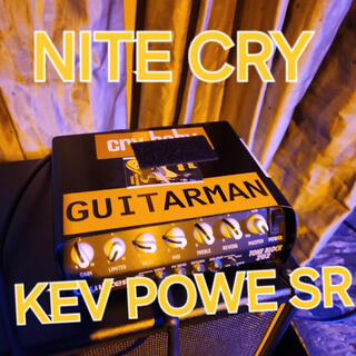 Nite Cry