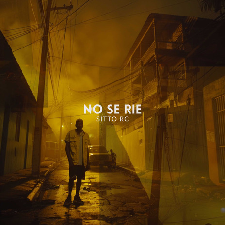 NO SE RIE | Boomplay Music