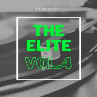 The Elite. vol 4