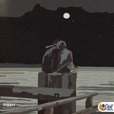 moonlight n lovesongs ft. Chill Moon Music | Boomplay Music
