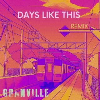 Days Like This (Remix)