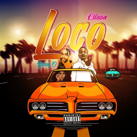 Loco ft. Remy O | Boomplay Music