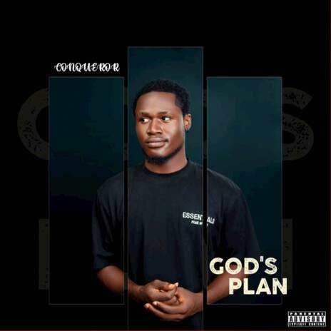 GOD’S PLAN | Boomplay Music