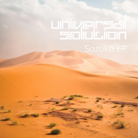 Sazuka (Ambient Mix)