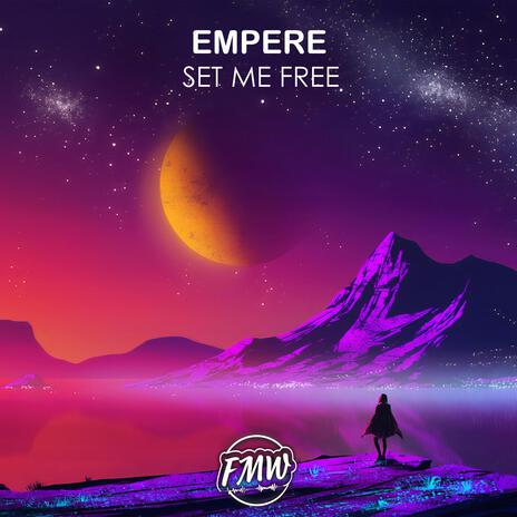 Set Me Free ft. FreeMusicWave | Boomplay Music