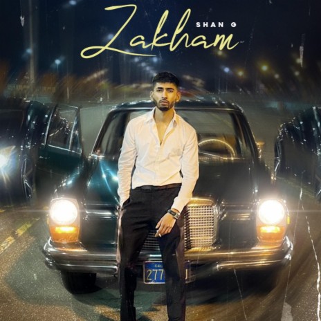 Zakham | Boomplay Music