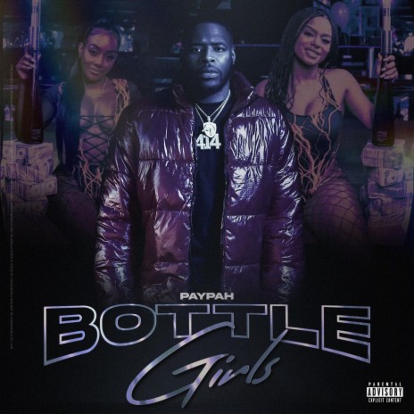 Bottle Girls ft. Zach T