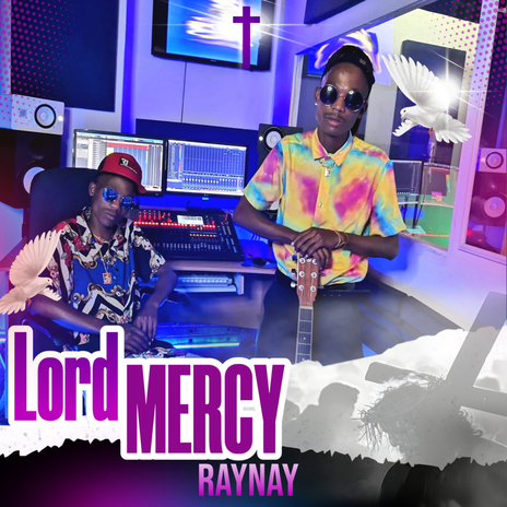 Lord Mercy | Boomplay Music