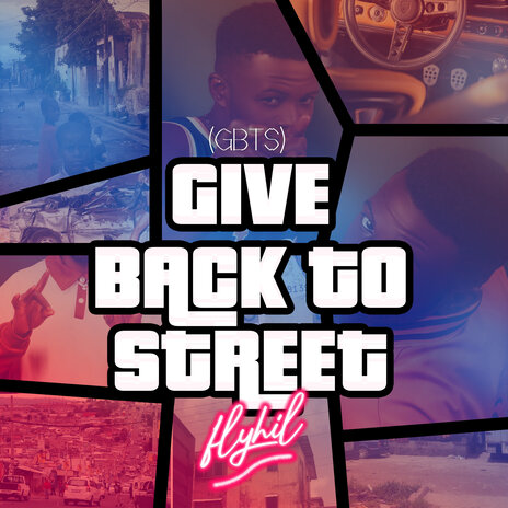 Give Back to Street | Boomplay Music