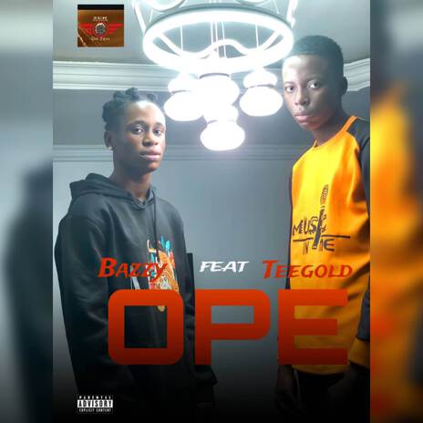 OPE ft. Tee Gold | Boomplay Music