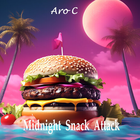 Midnight Snack Attack | Boomplay Music