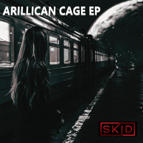 Arillican Cage