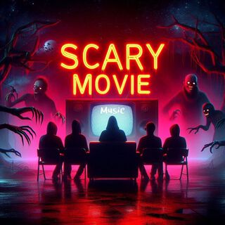 Scary Movie Music