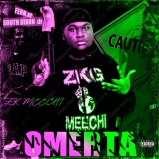 OMERTA