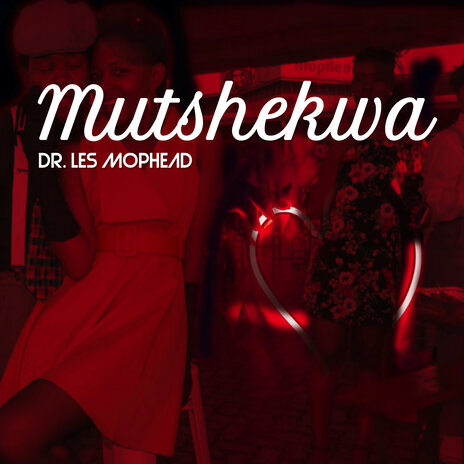 Mutshekwa ft. Tremza E | Boomplay Music