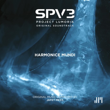 Harmonice Mundi (Original Game Soundtrack)