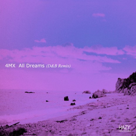 All Dreams (D&B Remix) | Boomplay Music