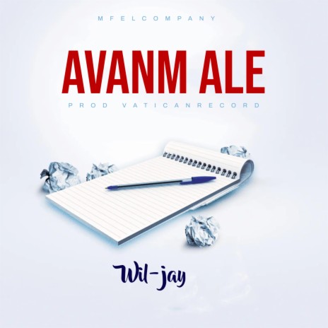 AVAN`M ALE | Boomplay Music