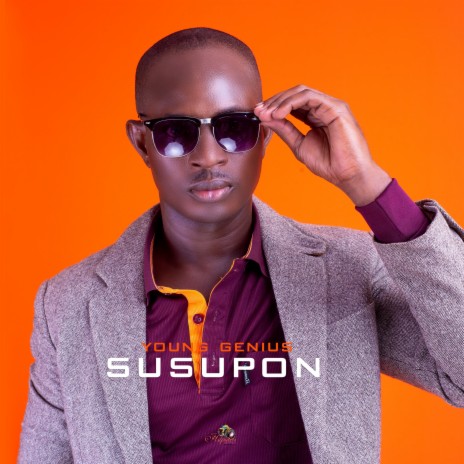 Susupon | Boomplay Music