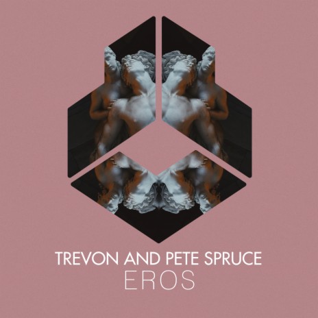 Eros (Original Mix) ft. Pete Spruce