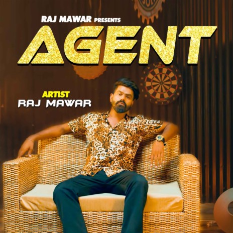 Agent | Boomplay Music