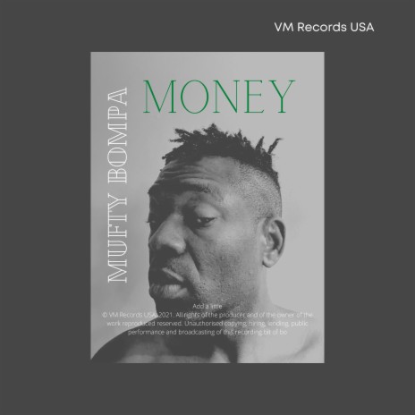 MONEY | Boomplay Music