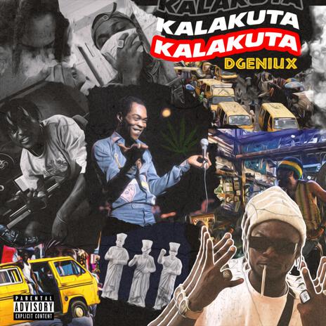 KalaKuta | Boomplay Music