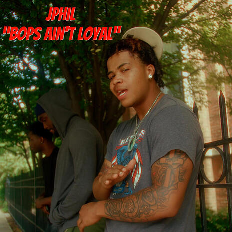 Bops aint loyal | Boomplay Music