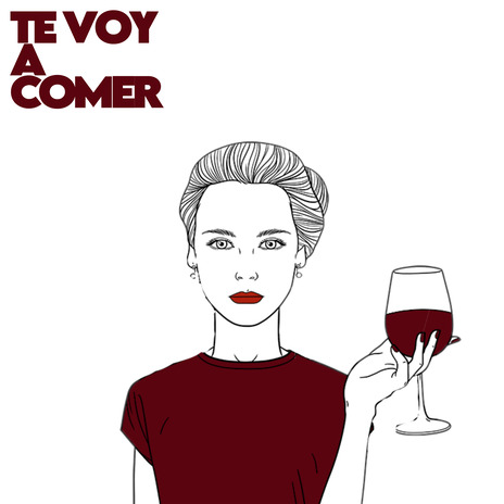 te voy a comer | Boomplay Music