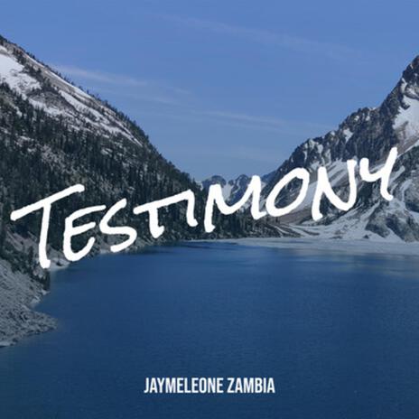 Testimony (Radio edit) ft. Jay Miles | Boomplay Music