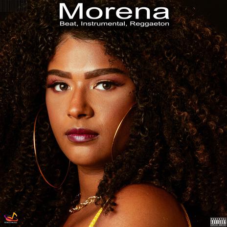 Morena (Beat) | Boomplay Music