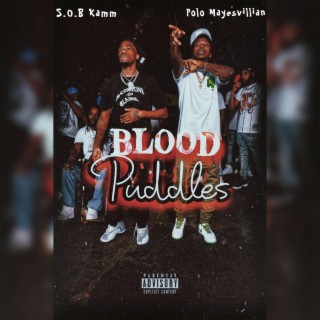 Blood Puddles