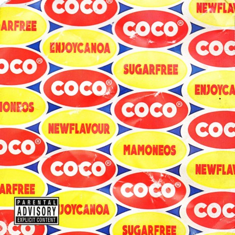 Coco ft. Enjoy Canoa | Boomplay Music