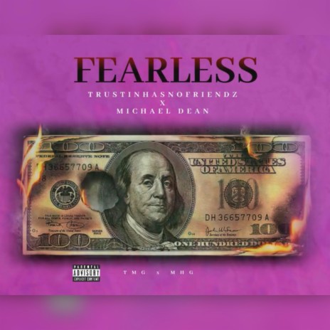 Fearless ft. Michael Dean