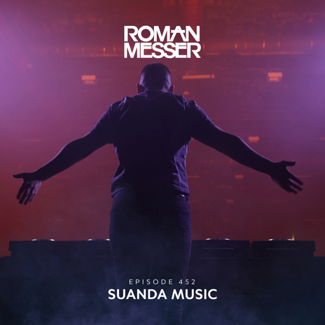 Above The Sky (Suanda 452) | Boomplay Music