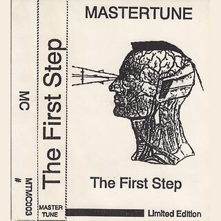 The First Step (Promo MC-Version)