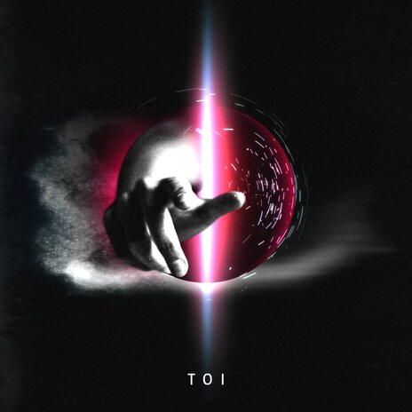 Toi (Extended) | Boomplay Music