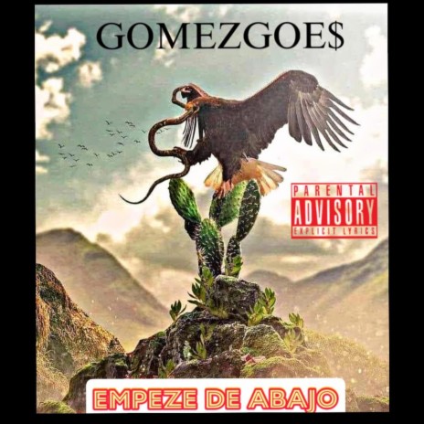 Empece De Abajo | Boomplay Music