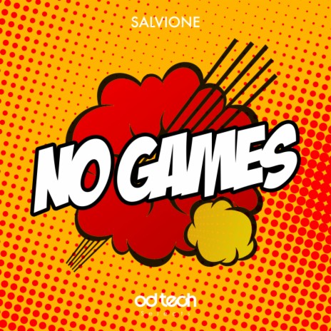 No Games (Original Mix) | Boomplay Music