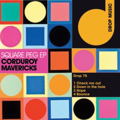 Down in the Hole (Corduroy Mavericks) | Boomplay Music