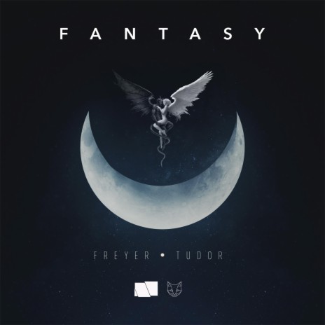 Fantasy ft. TUDOR | Boomplay Music