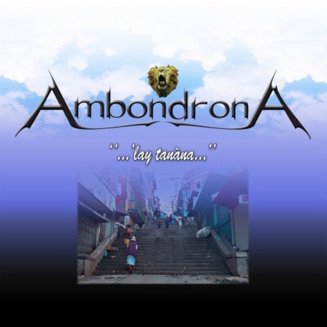 AmbondronA | Boomplay Music