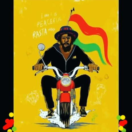Bob Marley & The Rockers | Boomplay Music
