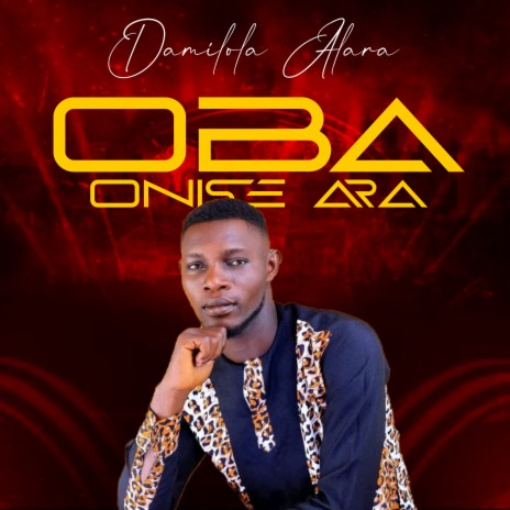 Oba Onise Ara | Boomplay Music