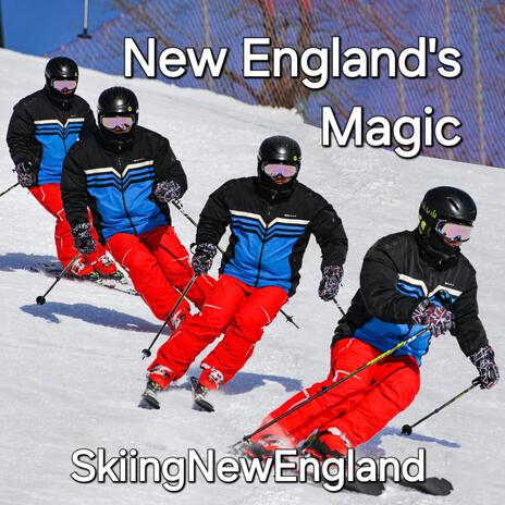 New England's Magic | Boomplay Music