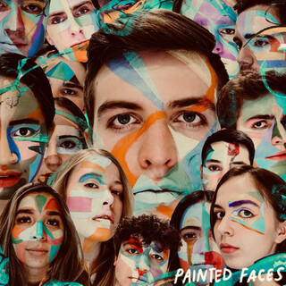 Painted Faces