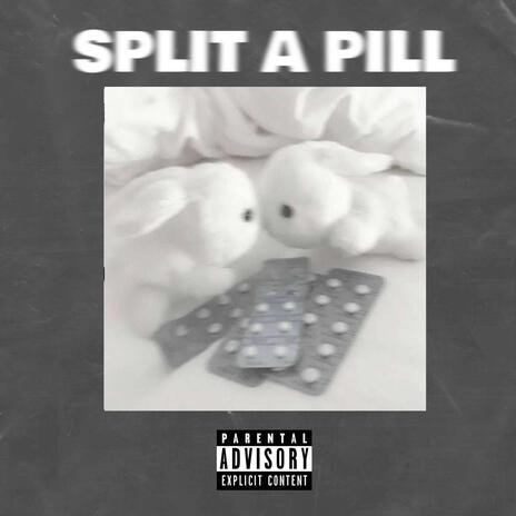 split a pill